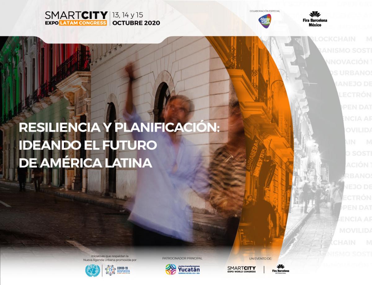 Boletin Setiembre Smart City